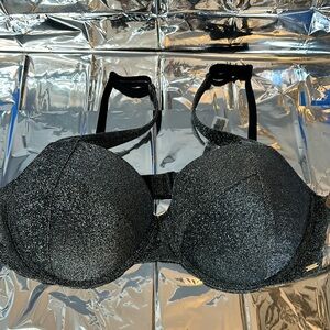 Pink/ Victoria Secrets Bikini Top Size XXL